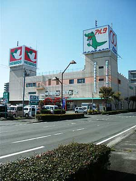 コーポはおりやB棟 B102｜滋賀県大津市和邇今宿(賃貸アパート2LDK・1階・54.19㎡)の写真 その16