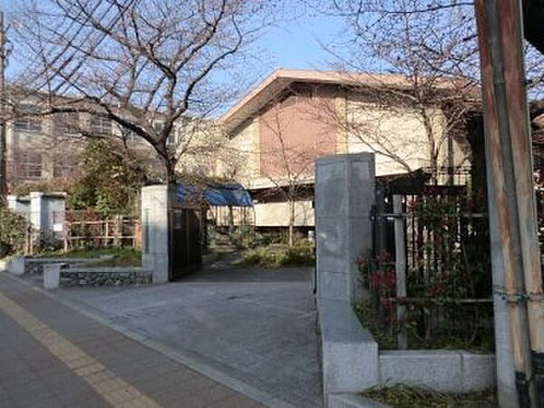 画像26:【小学校】京都市立 九条弘道小学校まで1732ｍ
