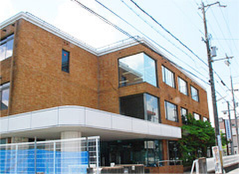 画像27:【専門学校】京都府看護専修学校まで4052ｍ