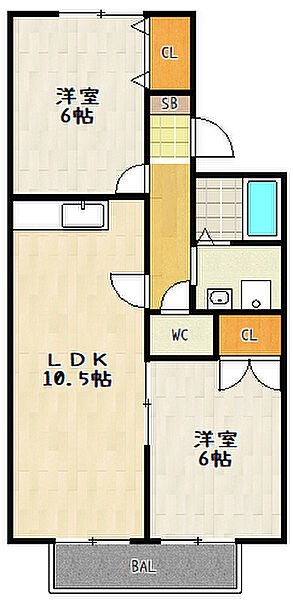 物件画像