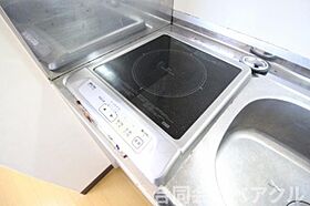 萱野ビル 909 ｜ 滋賀県大津市大萱1丁目11-11（賃貸マンション1K・9階・21.60㎡） その20