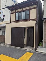 西九条藤ノ木町貸家  ｜ 京都府京都市南区西九条藤ノ木町53（賃貸一戸建4DK・1階・71.43㎡） その20