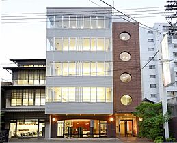 コーポヴィヴラヴィ 502 ｜ 京都府京都市上京区牡丹鉾町549（賃貸マンション1DK・5階・24.75㎡） その16