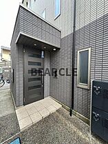 プログレーッソ西ノ京 2C ｜ 京都府京都市中京区西ノ京馬代町10-5（賃貸マンション1LDK・2階・30.00㎡） その26