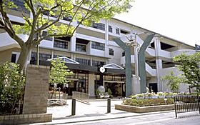 シルエラ御所南 202 ｜ 京都府京都市中京区上白山町241（賃貸マンション1LDK・2階・35.95㎡） その24