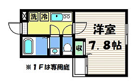 間取り：226072875577