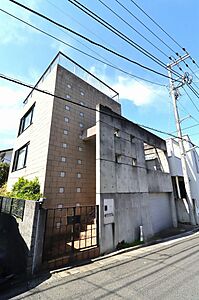 外観:2026年3月 現地外観撮影 外観:2026年3月 現地外観撮影