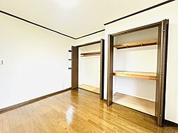 洋室の画像
