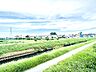 その他：バルコニーからの眺望
