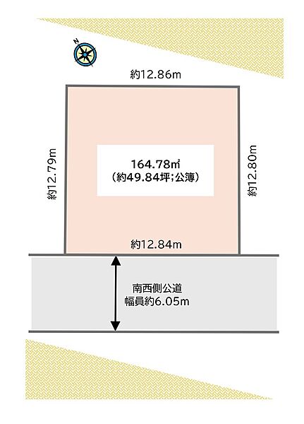 区画図：312001319320