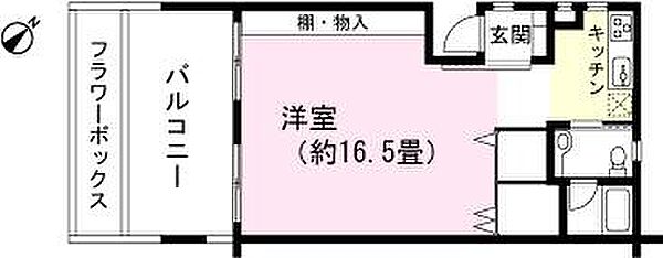 間取り：319000010901