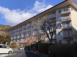 富士高原コンドB棟