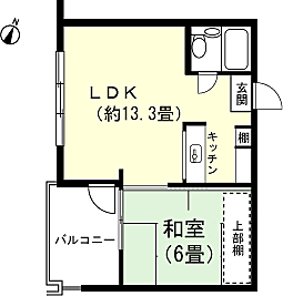 間取り：319000009900