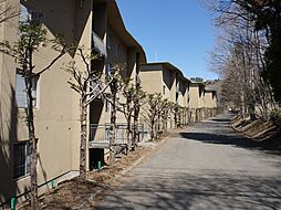 ヴィラ芙蓉台Ｆ棟