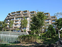 シェスタ山中湖コリーナ1番館