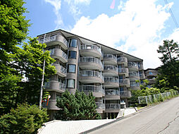 アドラーホルスト山中湖A棟