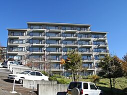 アロージュ山中湖A棟