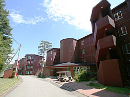 ザ・スリー3号棟