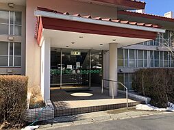 富士高原コンドＤ棟