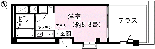 間取り：319000012214