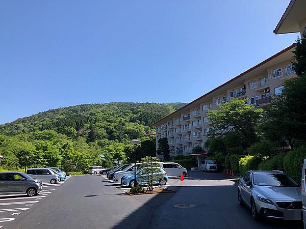 駐車スペース
