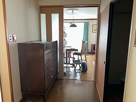 玄関・廊下