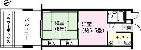 間取り：319000006443