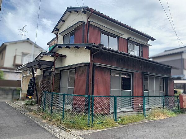 外観：323000418752