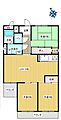 ロイヤルシャトー富吉4階600万円