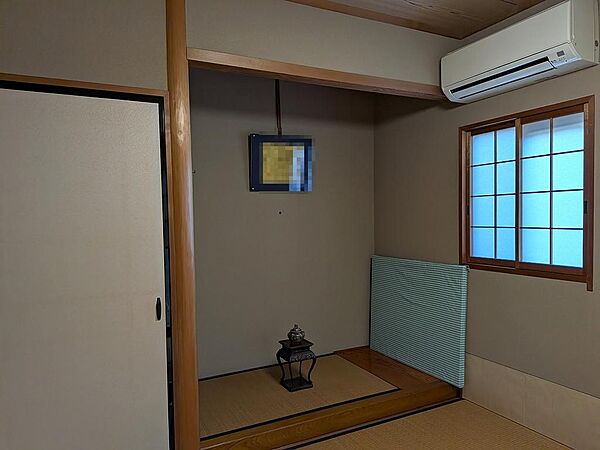 和室