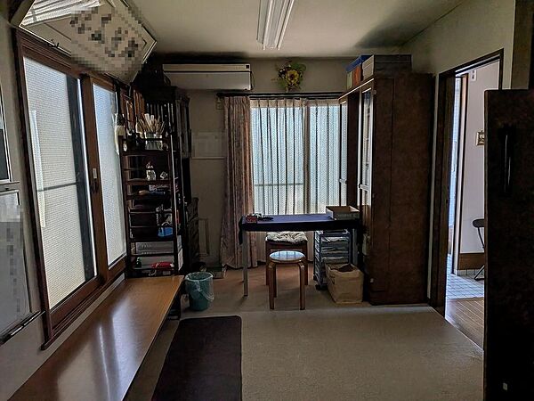 室内