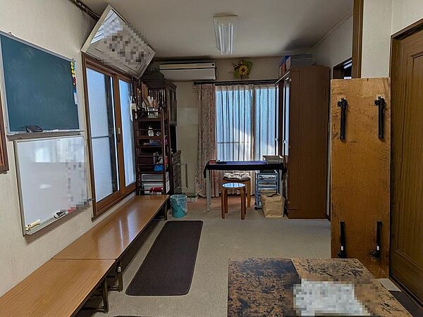 室内