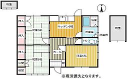 海津市南濃町田鶴 SN
