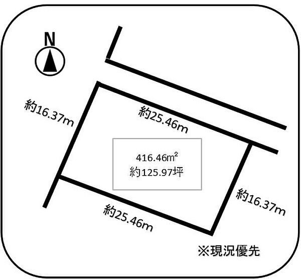 区画図：323000477053