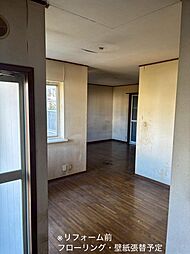 室内の画像