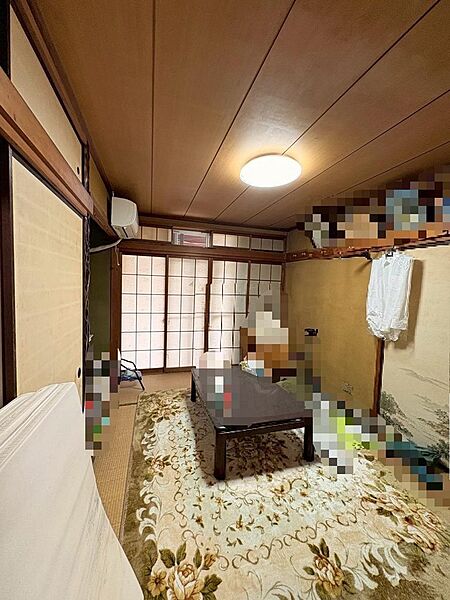 室内
