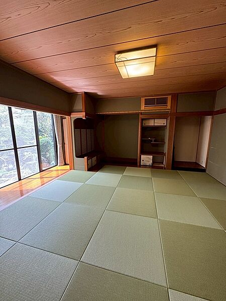 室内