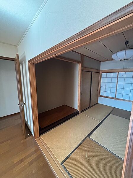 和室