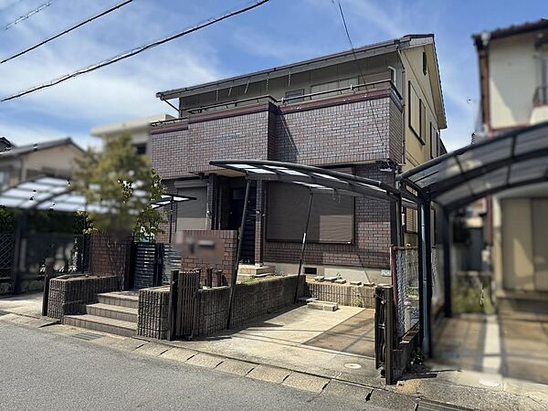 外観：323000527280