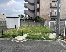収益駐車場 春日井市桃山町 KHSD