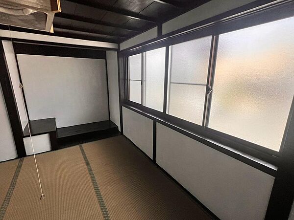 室内