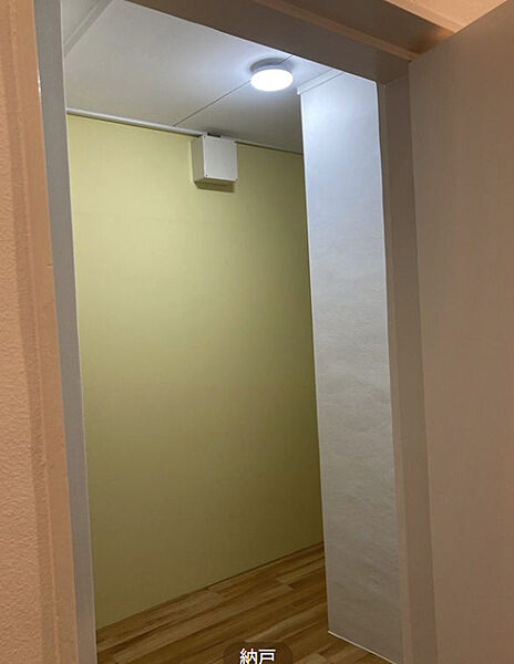 室内を拡大表示