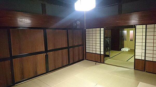 室内
