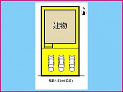 築地口駅 3,499万円