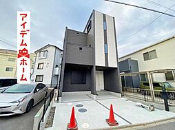 愛知県清須市萩野108