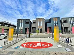 愛知県弥富市鯏浦町上六68