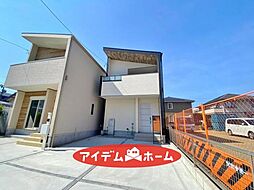 愛知県名古屋市中川区打中2丁目