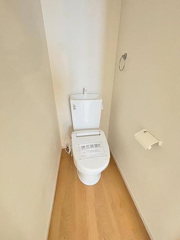 2号棟 内観写真