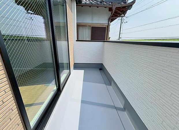 2号棟 内観写真