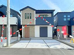 愛知県名古屋市西区こも原町